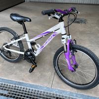 Specialized Hotrock 20” - Mtb bambina