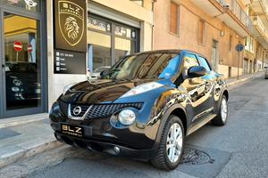 Nissan Juke 1.5 dCi Acenta