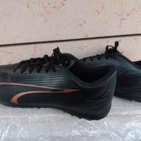 scarpe Puma da calcetto taglia 46
