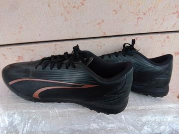 scarpe Puma da calcetto taglia 46