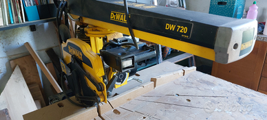 Squadratrice radiale