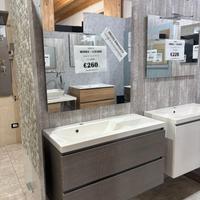 MOBILE BAGNO 90 x 40 CM - OUTLET14 in promo!