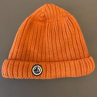 CUFFIETTA IN MAGLIA FODERATA IN PILE