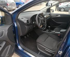 MERCEDES Classe B (T246/242) - 2012