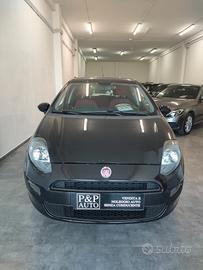 Fiat Grande Punto Grande Punto 1.4 5 porte Actual 