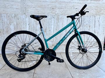 Bicicletta city bike Marin Terra Linda come nuova