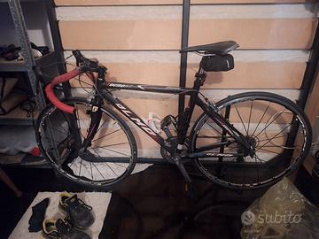 Bici corsa