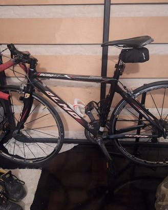 Bici corsa