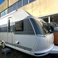 HOBBY Prestige 560 WLU