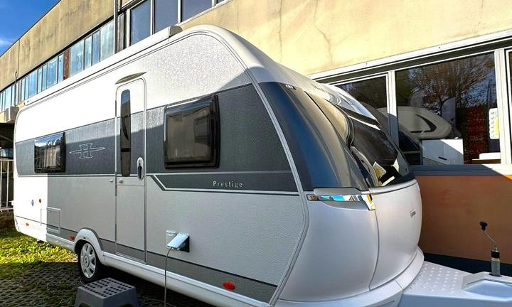 HOBBY Prestige 560 WLU