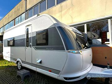 HOBBY Prestige 560 WLU