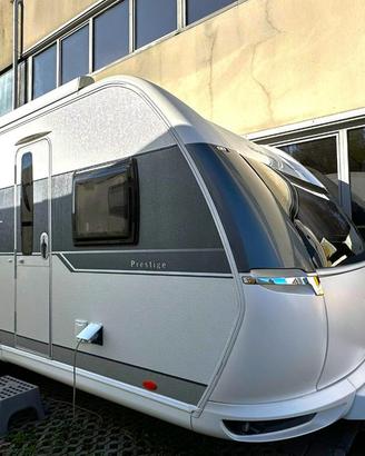 HOBBY Prestige 560 WLU