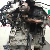 MOTORE MINI Cooper Countryman R60 N47C20A