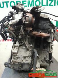 MOTORE MINI Cooper Countryman R60 N47C20A