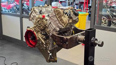 Motore Ducati Panigale V4R 1000 Revisionato Years 