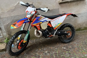 ktm 300 exc 2020 sixdays