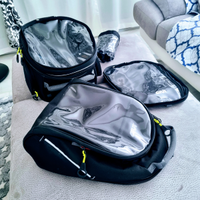 Borsa serbatoio GIVI EA 103B 28 18 litri