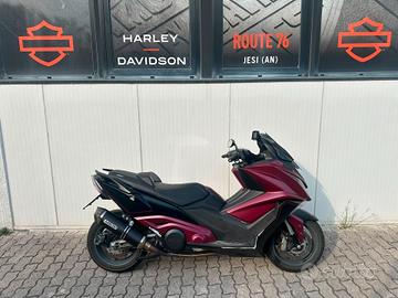 Kymco AK 550 - 2020