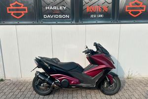 Kymco AK 550 - 2020
