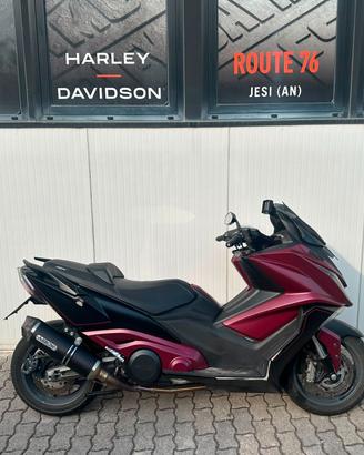 Kymco AK 550 - 2020