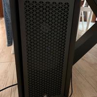 PC fisso ryzen 9 rtx 3060