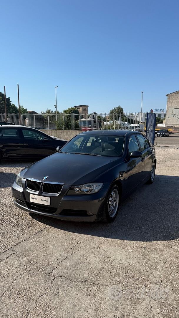 BMW 3 Series 2006 photo 2