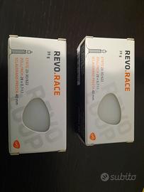 Camere d'aria in TPU per bici da corsa