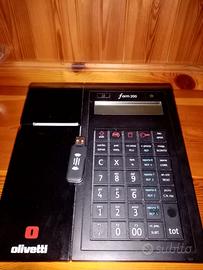 CRF 260 FORM 200 registratore telematico