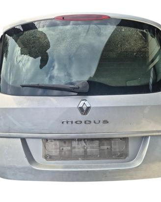 PORTELLONE POSTERIORE COMPLETO RENAULT Grand Modus