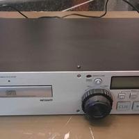 Omnitronic cdp-180 lettore dj cd con problemi