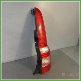 Fanale Fanalino Destro DX Fiat Pan2 Serie