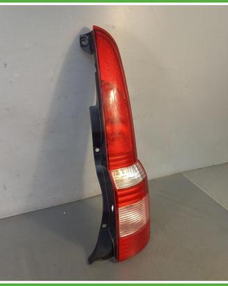 Fanale Fanalino Destro DX Fiat Pan2 Serie