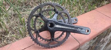 Guarnitura Campagnolo Super Record 11v 