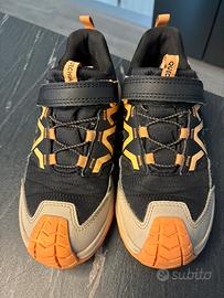 Scarpe trekking bambino Quechua