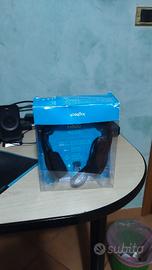 Cuffie Logitech H800 Wireless USB-Bluetooth