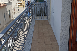 Appartamento al 1 piano a Grassano (MT)