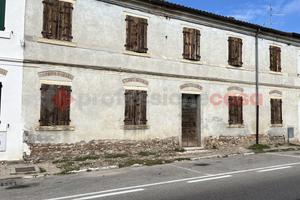 Casa Indipendente Erbè [Zanini-603VRG]
