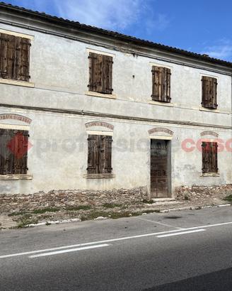 Casa Indipendente Erbè [Zanini-603VRG]