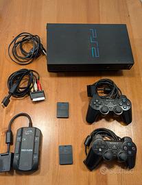 PlayStation 2 - Versione originale (no slim)