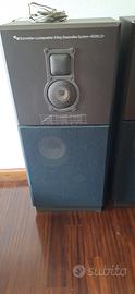 Casse a due vie Schneider 9026LS