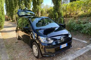 Volkswagen UP ! Perfetta !!!!