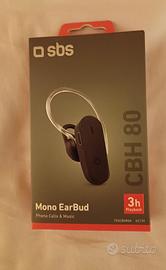 SBS Auricolare Wireless