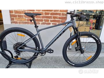 SCOTT SCALE 970 GREY - grigio - M