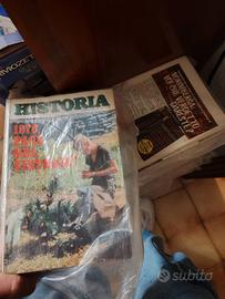 Riviste historia