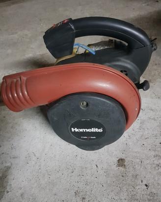 Soffiatore Homelite