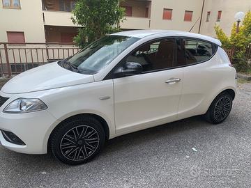 LANCIA Ypsilon 3ª serie