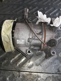 Compress clima SUBARU TREZIA 1364cc diesel 2011