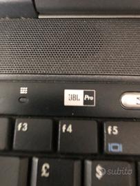 Portatile Hp nx9010