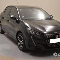 Peugeot 208 per ricambi anno 2021 #365