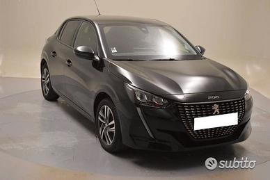 Peugeot 208 per ricambi anno 2021 #365